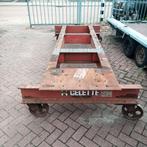 Celette bank / richtbank, Auto diversen, Autogereedschap, Ophalen, Gebruikt