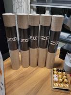 5x BN WALLS A+ vliesbehang ,, Ophalen of Verzenden, Minder dan 10 m², Beige
