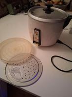 Te koop,reiskoker, Ophalen