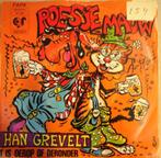 Han Grevelt > Poesje Mauw, Cd's en Dvd's, Gebruikt, Overige genres, 7 inch, Single