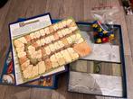 Carcassonne Bordspel - Leuk en Strategisch!, Een of twee spelers, Ophalen, Zo goed als nieuw