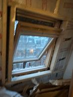 Velux Dakraam M 04 - 78 x 98 cm, Gebruikt, Minder dan 80 cm, Overige typen, Minder dan 200 cm