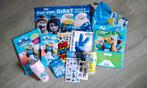 Smurfen verzameling uit USA, Ophalen of Verzenden, Gebruikt, Verschillende Smurfen
