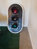 Stoplicht, Ophalen, Zo goed als nieuw, Licht, Kleur