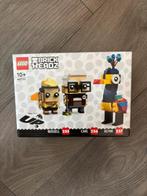 Lego Brickheadz Russell Carl & Kevin 40752, Ophalen of Verzenden, Nieuw, Complete set, Lego