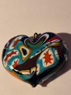 oude murano milifiori hanger, Verzenden, Zo goed als nieuw, Overige kleuren, Overige materialen