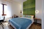 LUXE VAKANTIEAPPARTEMENT IN ZUIDEN VAN SARDINIË VLAKBIJ KUST, 5 personen, Sardinië, Dorp, 2 slaapkamers
