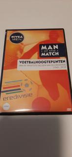 Voetbalhoogtepunten. Helden van de eredivisie 1963-2013, Voetbal, Alle leeftijden, Ophalen of Verzenden, Zo goed als nieuw