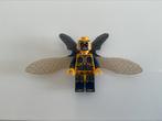 LEGO Super Heroes - minifiguur - sh0431 - Parademon, Kinderen en Baby's, Speelgoed | Duplo en Lego, Ophalen of Verzenden, Zo goed als nieuw
