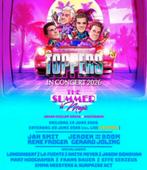 Toppers, Twee personen