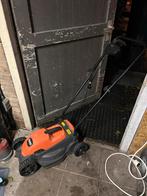 Ferm Grasmaaier - Werkt Uitstekend!, Cirkelmaaier, Gebruikt, Elektrische grasmaaier, Ophalen of Verzenden