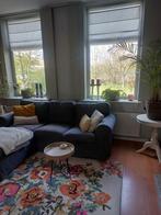 Vloerkleed bloemen, Ophalen, Gebruikt, 200 cm of meer