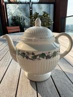 Theepot Wedgwood “Stratford”, Antiek en Kunst, Ophalen of Verzenden