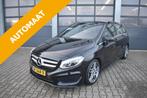 MERCEDES B-Klasse B180 122pk Business Solution AMG Upgrade E, Auto's, Automaat, 65 €/maand, Gebruikt, 4 cilinders