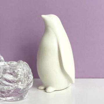 vintage Mid Century Design PINGUIN Klyhn-Denmark porselein beschikbaar voor biedingen