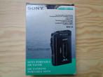 Sony BM-21 casette dictafoon memorecorder, Audio, Tv en Foto, Professionele Audio-, Tv- en Video-apparatuur, Audio, Ophalen of Verzenden