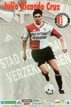 Fotokaarten spelers Feyenoord, Meerdere plaatjes, Zo goed als nieuw, Verzenden