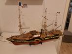 Raderboot L"iorenque 1848, Ophalen, Overige merken