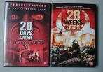 28 Days Later... (2002) + 28 Weeks Later (2007), Verzenden, Vampiers of Zombies