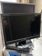 Toshiba monitor, Ophalen, Gebruikt