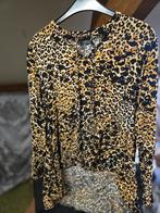 Panter Blouse Tuniek Maat 38, Kleding | Dames, Blouses en Tunieken, Maat 38/40 (M), Overige kleuren, Yessica, Ophalen of Verzenden