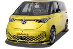 Voorbumperspoiler ID.Buzz & ID.Buzz Cargo [EB / 2022-heden], Verzenden, Ivetra-Tuning NL, Info@ivetra-tuning.nl | www.ivetra-tuning.nl