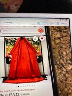 Prachtige bruids kimono, Ophalen of Verzenden, Zo goed als nieuw