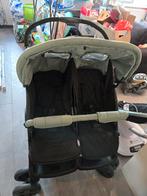 Duowagen lorreli (buggy), Ophalen, Zo goed als nieuw, Kinderwagen of Buggy