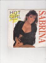 Single Sabrina - Hot girl, Ophalen, Single