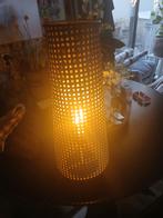 Tafellamp, Ophalen, Gebruikt
