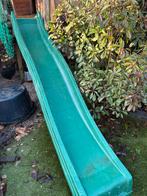 Glijbaan - 3 meter lang!, Ophalen, Gebruikt, Glijbaan, Aanbouwonderdeel