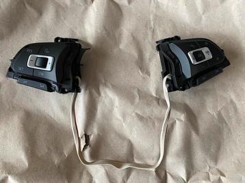 Originele Multifunctionele knoppen/schakelaars VW Golf 7  beschikbaar voor biedingen