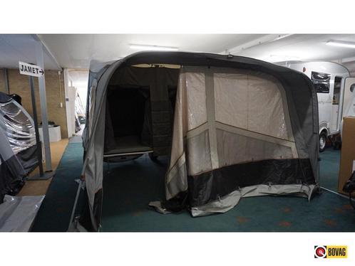 Camp-let Passion luifel,keuken,etc, Caravans en Kamperen, Vouwwagens, tot en met 4