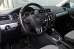 Volkswagen Jetta BWJ 2013 / 1.4 TSI Hybrid Comfortline / Cli, Auto's, Origineel Nederlands, Te koop, 5 stoelen, 73 €/maand