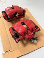 2012-2017 MK7 FL FORD FIESTA ST Voor remklauwen RH + LH 1.6, Auto-onderdelen, Remmen en Aandrijving, Gebruikt, Ophalen of Verzenden