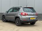 Volkswagen Tiguan 1.4 TSI Trend&Fun 4Motion Clima!, 13 km/l, Euro 5, Gebruikt, 4 cilinders
