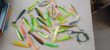 Kunstaas beschikbaar voor biedingen