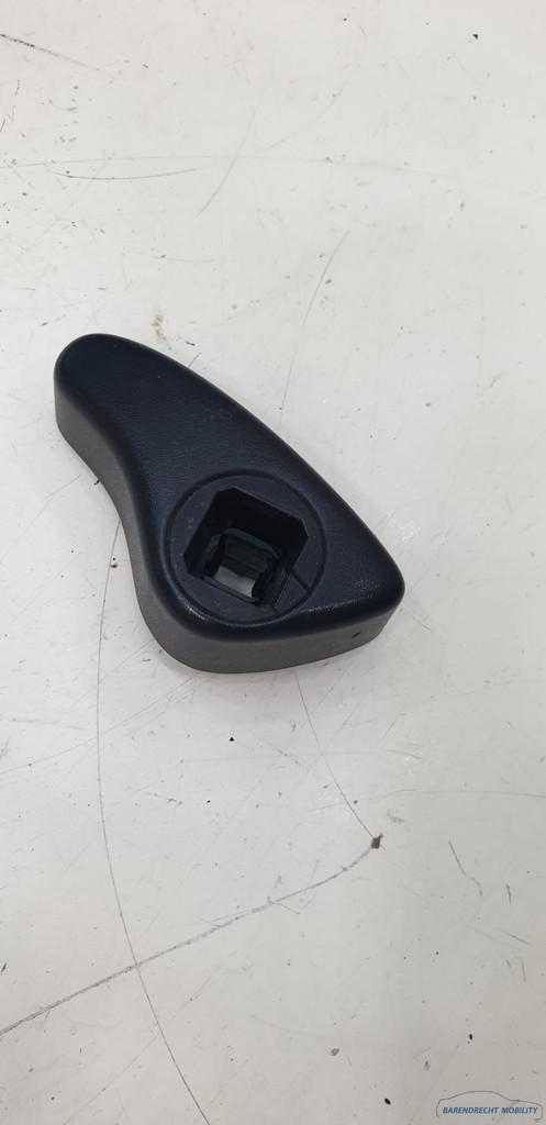 Stoelverstelling hendel Megane I Kangoo I Renault 8501674 or, Auto-onderdelen, Interieur en Bekleding, Renault, Gebruikt, Ophalen of Verzenden