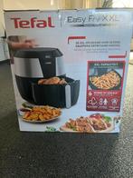 Tefal Easy Fry, Witgoed en Apparatuur, Frituurpannen, 4 liter of meer, Ophalen, Nieuw