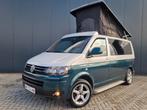 Volkswagen Transporter 2.0 TDI|Camper|Airco|Cruise|Navi|, Caravans en Kamperen, Campers, Volkswagen, Bus-model, Diesel, Tot en met 3