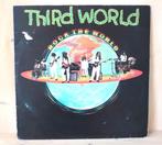 Third World – Rock The World  Jaar: 1981, Overige genres, Ophalen of Verzenden, 12 inch