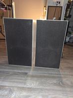 Leak 2030 luidsprekers, klassieke Britse hifi-speakers, Audio, Tv en Foto, Luidsprekers, Zo goed als nieuw, 120 watt of meer, Front, Rear of Stereo speakers