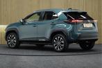 Toyota Yaris Cross 1.5 Hybrid 115 First Edition | Comfort Pa, Stof, Gebruikt, Bedrijf, Hybride Elektrisch/Benzine