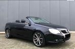 Volkswagen EOS 2.0 Tfsi Panorama/stoelvrm/Leer/Vol optie, Auto's, Te koop, Geïmporteerd, Benzine, 4 stoelen