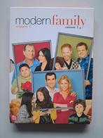 DVD BOX Modern Family het complete 1e seizoen, Cd's en Dvd's, Dvd's | Tv en Series, Boxset, Komedie, Alle leeftijden, Ophalen of Verzenden