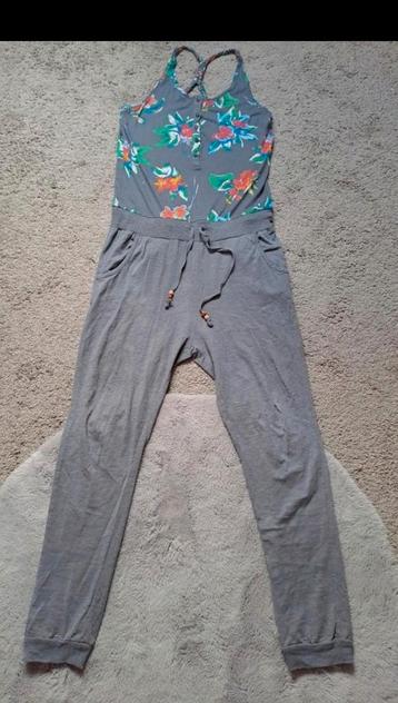 Zgan jumpsuit dept maat M beschikbaar voor biedingen