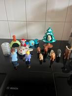 Kerst set playmobil 70297, Ophalen of Verzenden, Zo goed als nieuw