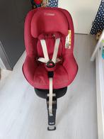 Maxi Cosi Pearl autostoel & 2way isofix., Kinderen en Baby's, Autostoeltjes, Ophalen, Gebruikt, 9 t/m 18 kg, Isofix
