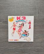 Cd K3 dierenhotel, Cd's en Dvd's, Ophalen of Verzenden, Gebruikt, Muziek