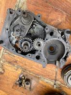 rv4 blokje aprilia, Ophalen of Verzenden, Gebruikt, Blok, Overige merken